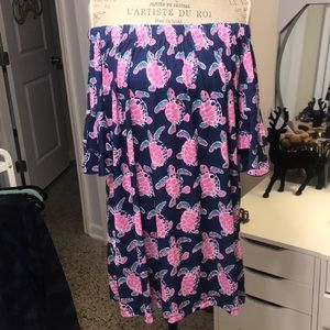 Simply Southern Pink Turtles